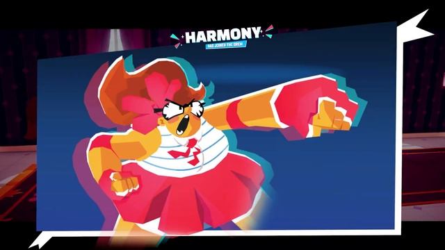 Wrestle Story [PC] Debut Trailer смотреть онлайн