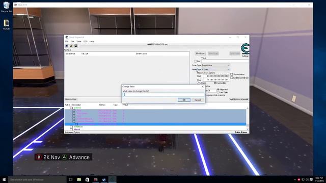 HOW TO MAKE ALL ATTRIBUTES 99 NBA2K16 HACK смотреть онлайн