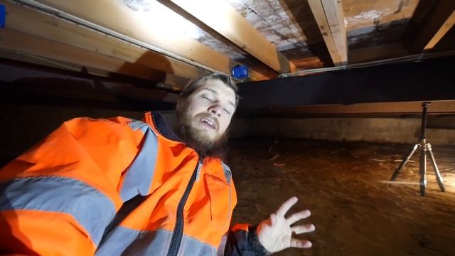 Watch This Before You Renovate a Mobile Home - Weight and Structure смотреть онлайн
