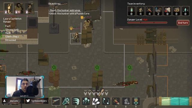Indie Morning | Shardpunk: Verminfall | Netherguild | Inkulinati смотреть онлайн
