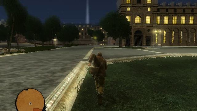 The Saboteur 59 часть продолжаем зачищать Париж.