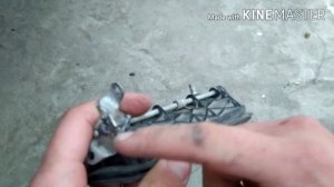 бесшумные замки на ваз 2107+ классику+приора замки