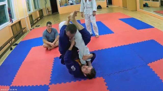 БЖЖ и старый Новый год. Обмен опытом. смотреть онлайн