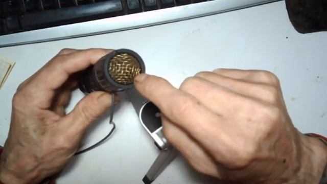 Микрофон для компьютера смотреть онлайн