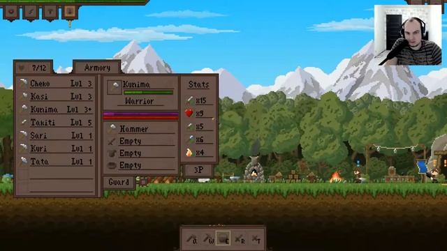 Era of Majesty day 18 - Gameplay p4 смотреть онлайн