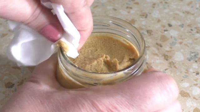 Горчица ядрёная, но не горькая, мой рецепт домашней горчицы смотреть онлайн