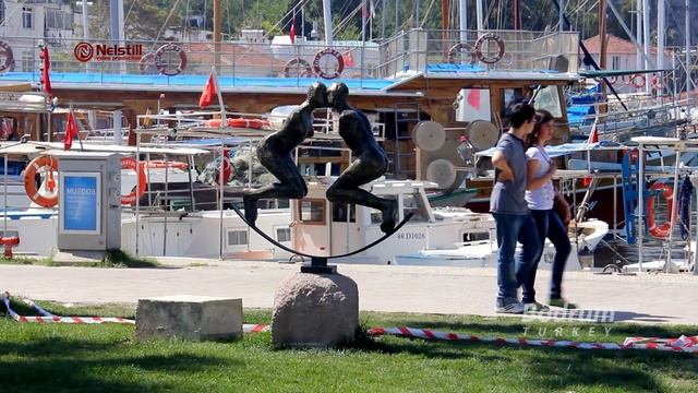 Bodrum Turkey | Best Places to Visit in 2022 смотреть онлайн