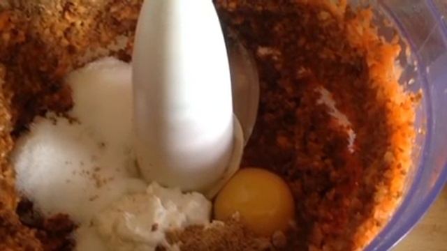 Gingerbread carrot cake, syn free!! SLIMMING WORLD смотреть онлайн