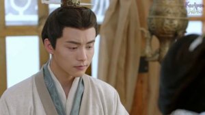 Тайны Троецарствия 1 сезон 29 серия