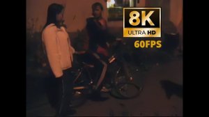 Я въезжаю в стройку! (8K 60FPS UHD)