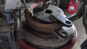 Трубогиб (дорновый)  ГСТМ 21 м