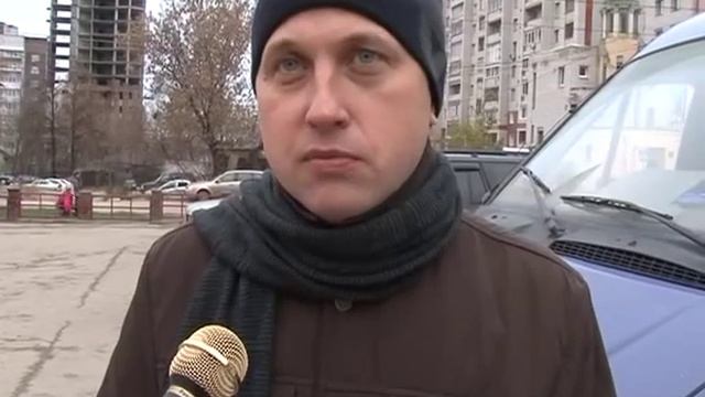 Задержание "барсеточника" смотреть онлайн