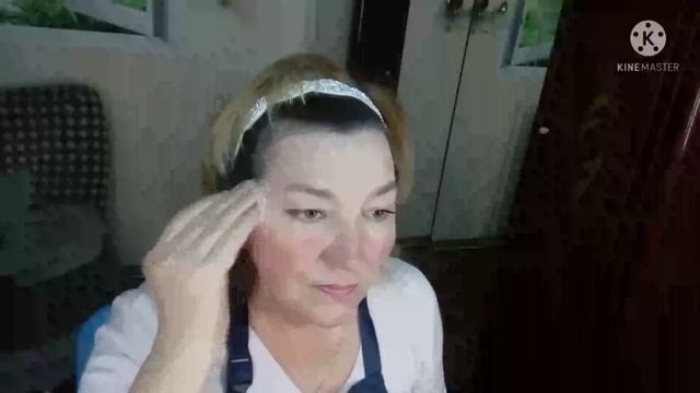 Эта маска разгладит даже самую дряблую кожу. смотреть онлайн