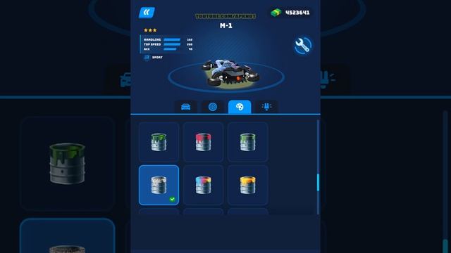 Race Master 3D - All Levels SpeedRun Gameplay Ep 5 смотреть онлайн