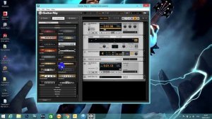 Как подключить электрогитару к компьютеру