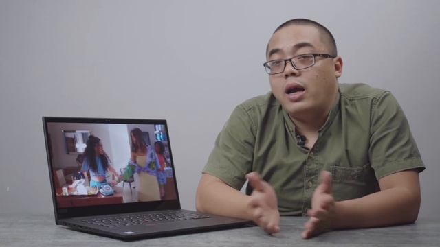 ThinkPad P1: máy trạm di động mỏng nhẹ, rất mạnh, giá đến 80 triệu смотреть онлайн