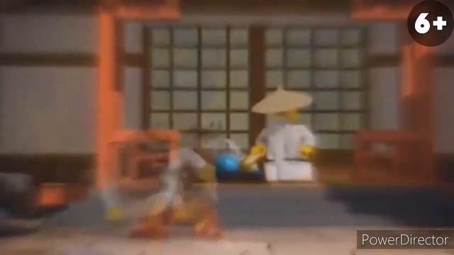 Кай - дай огня