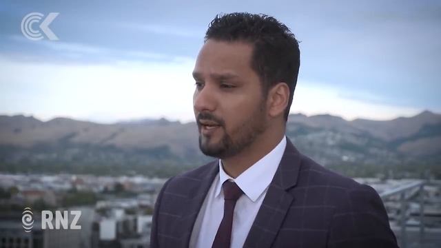 Christchurch terror attack: The day NZ changed forever смотреть онлайн