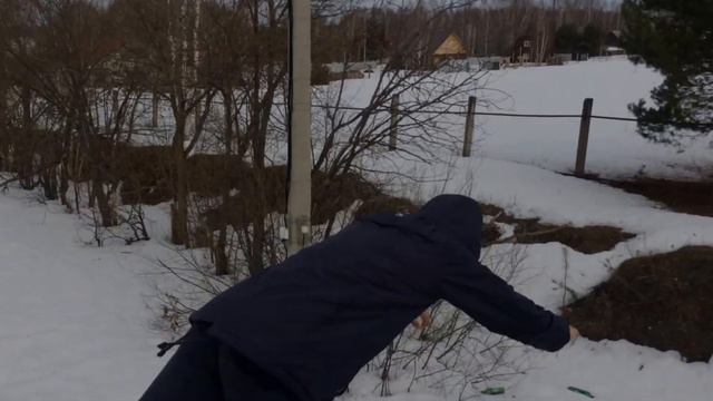 VLOG(Упал в лужу) смотреть онлайн
