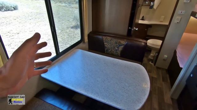 Amazing Compact Bunkhouse Travel Trailer RV! Keystone Bullet 2070BH смотреть онлайн