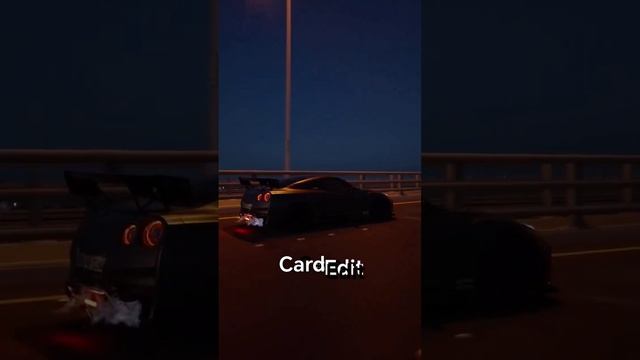 #car #edit #gtr35 ❄️?☄️ смотреть онлайн