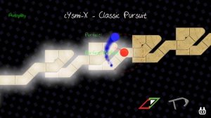 ADoFaI Level Editor Beta - Classic Pursuit - cYsmix