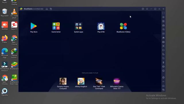 How To Download & Install Bluestacks 5 on Windows 11,10 || Bluestacks 5 For PC / Laptop 2022 смотреть онлайн