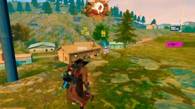 RZ~~~ Jast Mobil game play ~~Four Fingers Claw And Game play (MY MOBILE BEST) смотреть онлайн