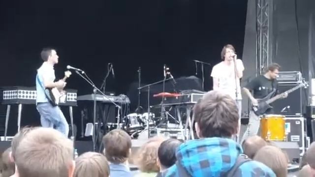 Литературный вихрь