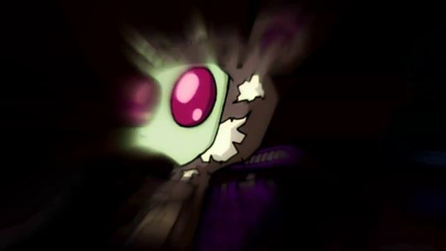 Invader Zim