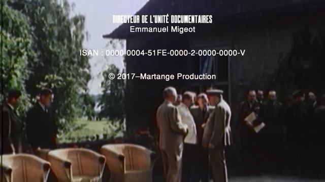 1945-1953 From World War to Cold War смотреть онлайн