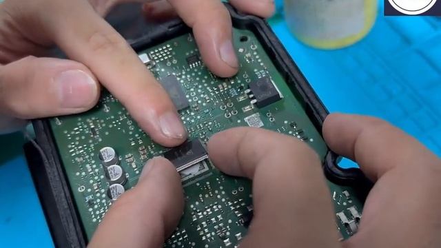 How To Fix Jeep Wrangler ABS Module Internal Erro#carrepair #supercars #abs #jeep