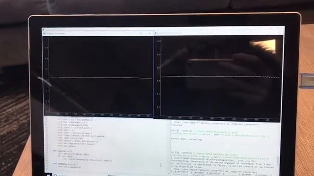 IIR filter python assignment смотреть онлайн