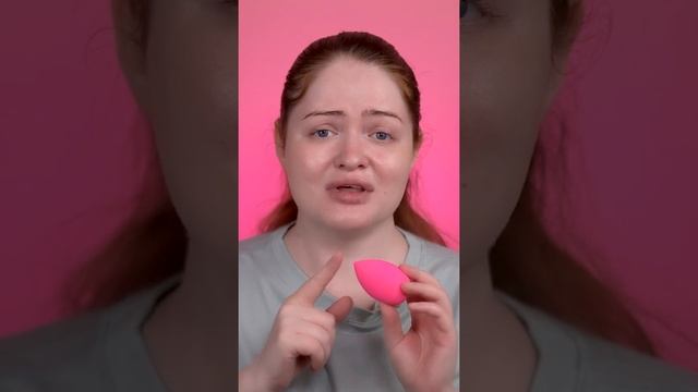 НИКОГДА так НЕ делай! Самый глупый макияж! смотреть онлайн