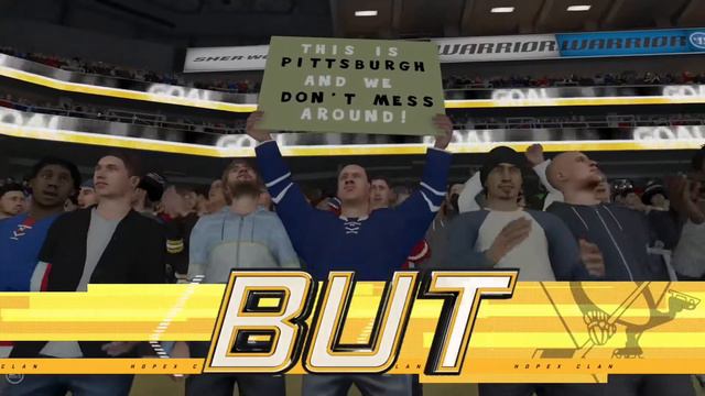 Nhl 20 just funny trolling of people!😂 смотреть онлайн