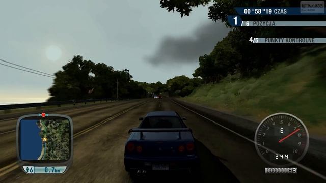 TDU Megapack - Playthrough (4/112) смотреть онлайн