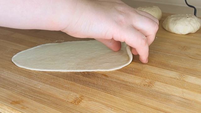 БУБЛИК /bagel очень простой рецепт смотреть онлайн