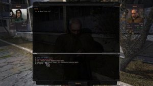 ОП-2.2 S.T.A.L.K.E.R. Прохождение. #17. ЧАЭС-2. КПК Стрелка у Шахтера. Прибор Круглова на болотах.