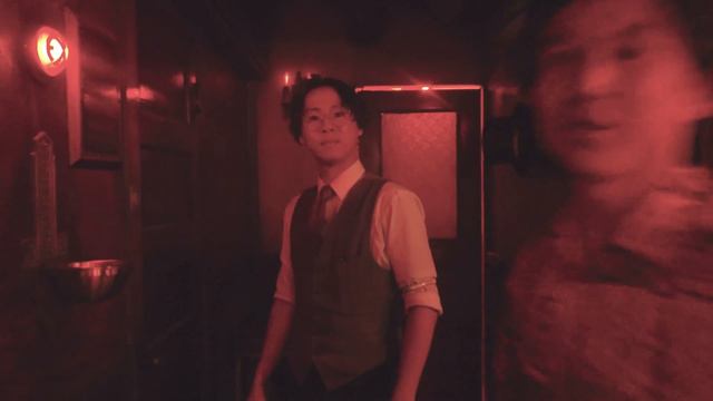 大阪の地下に違法バーがあると聞いたので実際に行ってみたらとんでもない所だった смотреть онлайн