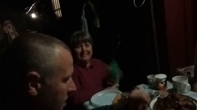 Рыболовы на Природе