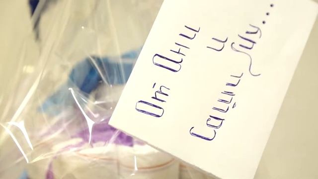 Выписка из роддома малыша Тимофея смотреть онлайн