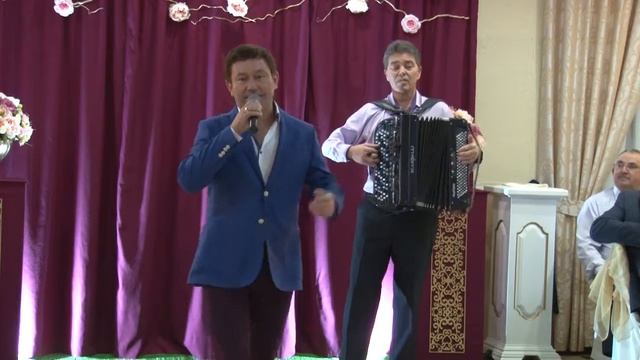Ресторан Намус Кукмор смотреть онлайн
