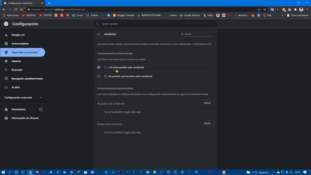 ⁉  Tienes Problemas Con Chrome Al Reproducir Vídeos De YouTube ❓❔ Te Enseño A Solucionarlo✔?