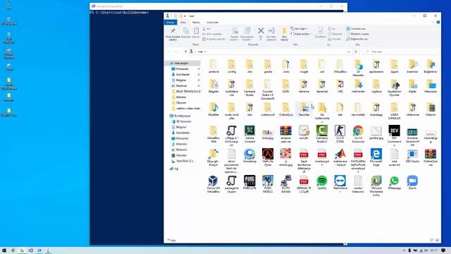 İonic Framework (Apk oluşturma işlemleri) смотреть онлайн