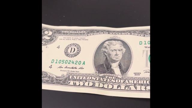 Монеты и купюры для удачи и откупов. Тайны 2