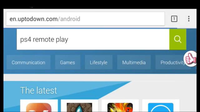 PS4 REMOTE PLAY FOR ANY ANDROID DEVICE [ NO ROOT ] смотреть онлайн