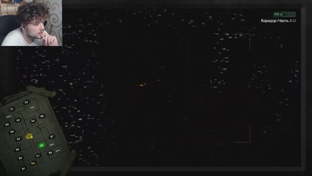 Case: Animatronics - Прохождение#3 • Аниматроники сломались • Попробовал железо на вкус