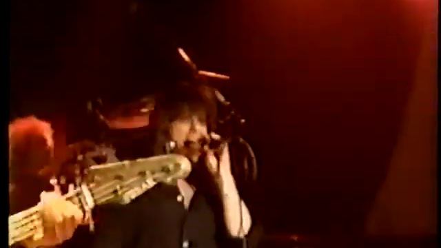PT 2 JOE LYNN TURNER BAND Full Concert @ Springfield Virginia 2 15 95 - Gary Corbett Keyboards смотреть онлайн