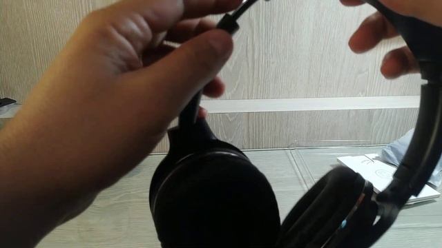 Headphone Encok Baseus D02 Pro, não compre sem antes ver este vídeo, é sério смотреть онлайн