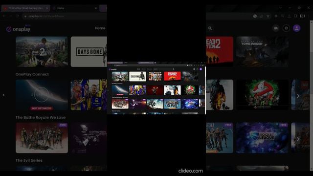 Oneplay Cloud Gaming India The Cloud Gaming Part-2